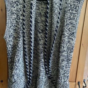 Nice Sweater Vest Style